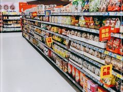 -卜蜂莲花(杨高北路店)