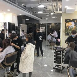 -AYO SALON