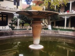 -南京中国近代史遗址博物馆(南京总统府)