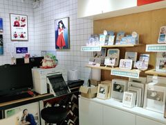 -方快-照相馆(国顺店)
