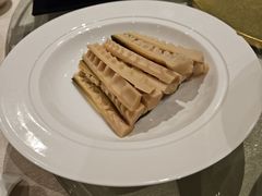 -唐拉雅秀酒店-唐苑中餐厅