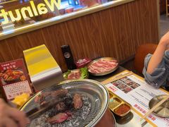 -核桃碳烤肉馆(深圳首店)