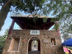 -莫干山风景区
