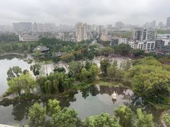 -北湖公园