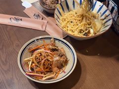 -面乙新派手擀面(大悦城店)