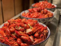 -飨食汇全日制餐厅·昆山皇冠假日酒店(九方店)