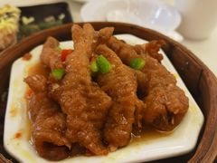 -万山楼海鲜酒家·二十三年老字号