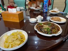 -西汇饭店(甪直店)