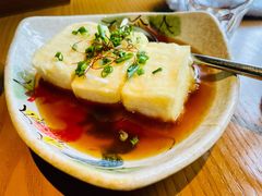 日式炸豆腐-天手古舞居酒屋(889广场店)