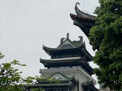 -广州西关永庆坊旅游区