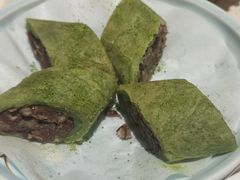 红豆薄撑-任兴记(定西路店)