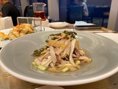 -彩丰楼中餐厅·仁恒洲际酒店