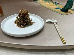 -金陵山水丽景酒店-中餐厅