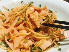 家宴自制凉皮-北方家宴(番禺永旺店)