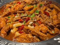 -胖哥俩肉蟹煲(杭州下沙学林街店)