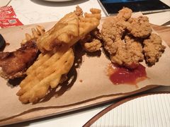 -必胜客(新辰里酒仙桥店)