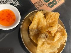 -禄粥·广府味·煲仔粥·宵夜·明档现做(江南西店)
