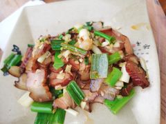-彭秉兰豆花烤鱼(文化园店)