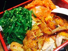 -井圣日膳(万达店)