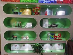 -贝尔机器人编程中心(西京店)