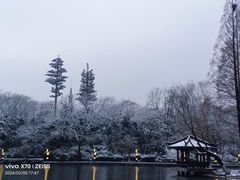 -包公祠