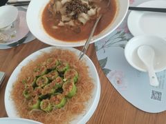 -花舍·新派粤菜·西餐·下午茶(亚运村·鸟巢店)
