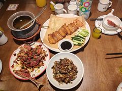 -湘域·少東家(平沙店)