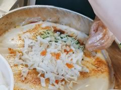 -安徽阜阳卷馍(西单店)