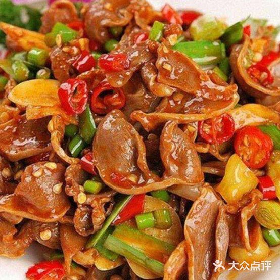 正宗海鲜馄饨【永外正街】