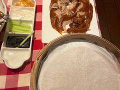 -西贝(厦门中华城店)