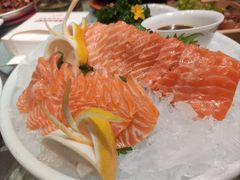 -锦绣金山人家(友谊店)