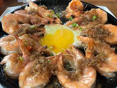 -地方名吃海鲜大馅蒸饺(北戴河店)