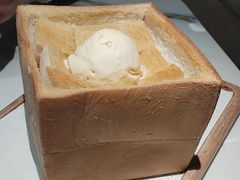 -绿茶餐厅(港惠购物中心店)