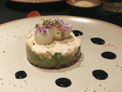 蟹肉塔-上海苏宁宝丽嘉酒店·Cafe Bellagio西餐厅