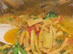 -见味花甲(福田coco park店)