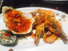 -湘汇概念铁板烧(铁西万达店)