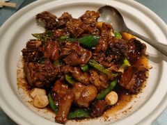 -千滋百味·醉江澜花园餐厅(街道口店)