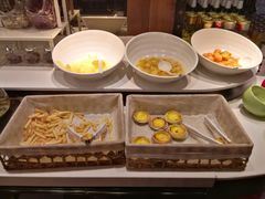 -好伦哥比萨烤肉自助(马家堡店)