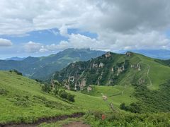 -灵山