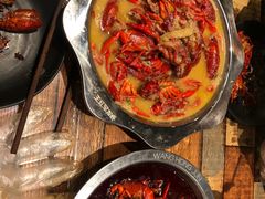 -王红军龙虾(新民路店)