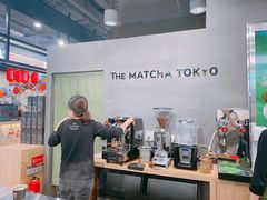 -THE MATCHA TOKYO抹茶东京