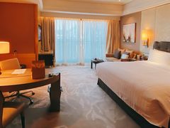 -杭州城中香格里拉大酒店