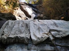 -双龙峡