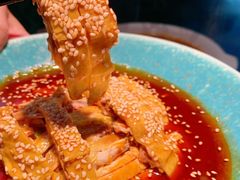 -雀蓝川菜(滨湖万象汇店)