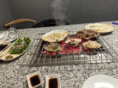 -震海贝烤贝·民俗特色店(延吉总店)
