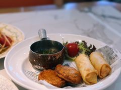 -泰椰里·泰国餐厅(智慧城广百广场店)