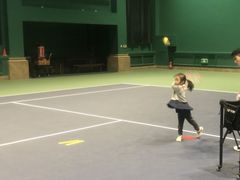 -齐动力网球(星河湾基地店)