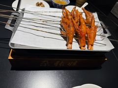 -青海名吃尕张娃非遗烤肉(城中店)