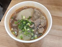 -江三王记牛杂馆(总店)