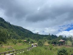 -硗碛藏寨·神木垒景区